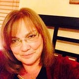 Lynn Wells