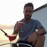 Adam Walker