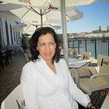 Eunice Barros