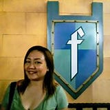 Desiree Jo C. Gahi