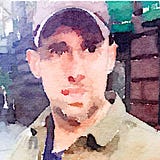 Christopher Schill