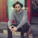 David Mirov