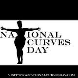 National Curves Day