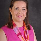 Kathleen Burch