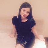 Irina Andrei