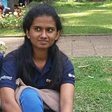Indusaranie Tharusha Wijewickrama