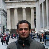 Nicolas lozada