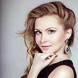 Nadezhda Gavrysh