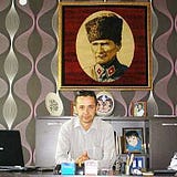 serdar dülger