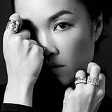 Jasmine Lam