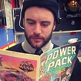 Jay Christopher King