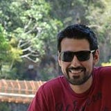 Alain Alvarado Loayza