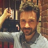 Olivier Balthazard