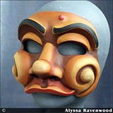 Alyssa Ravenwood