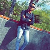 Ahmey Abdul