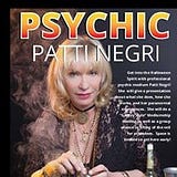 Patti Negri