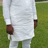 Agyeman Prempeh Bonsu
