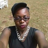 Diana Rita Nanyanzi