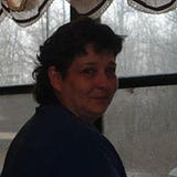 Valerie Lynn Johnson
