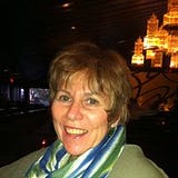Suzanne Burchell