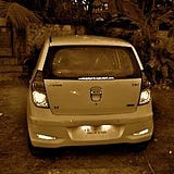 Mahadevan S