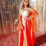 Khushi Parikh