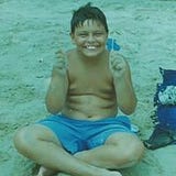 Cristian Sparemberger