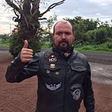 Hugo Menchaca