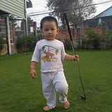 Truong Nguyen Anh Vu