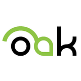 the oak blog