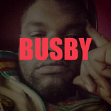 Aaron Busby