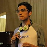 Martin Manriquez Leon