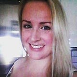 Valdis Svanhildur Erlendsdottir