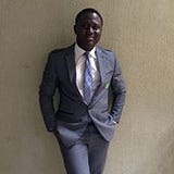 Audu Daniel Esthekpaobo