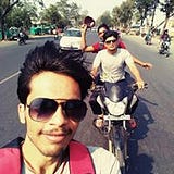 Prateek Thakur