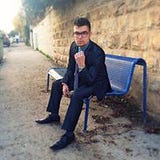 Jonathan Jon Janashvili