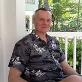 Steven McDonald