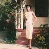 Mercedes Joyce