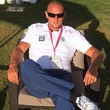 Stefan Kukman