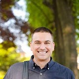 Daniel Rhodes