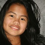 Lucille Sabayan Reyes