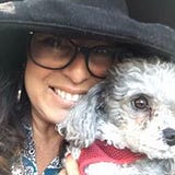 Juanita Gonzalez Shenkman