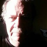 Monty James