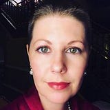 Roxanne Olivia Abell