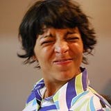 Maria Soledad Castro