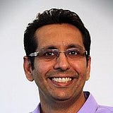 Mohsin Hussain