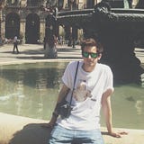 Maciek Ba