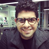 Daniel Rojas