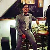 Aayush Sharda