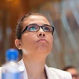 Nadia Erraji
